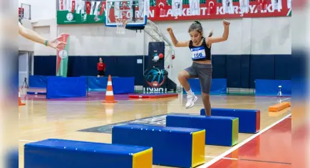 “Sokak Senin Mahalle Olimpiyatları”nda büyük final heyecanı