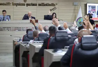 Tahir Şahin’in ismi Menemen’de yaşayacak