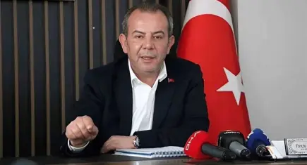 Tanju Özcan'a bir tutuklama talebi daha