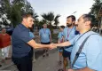 Tugay’dan İzmir mesajı: 50 yılı planlayarak çalışıyoruz