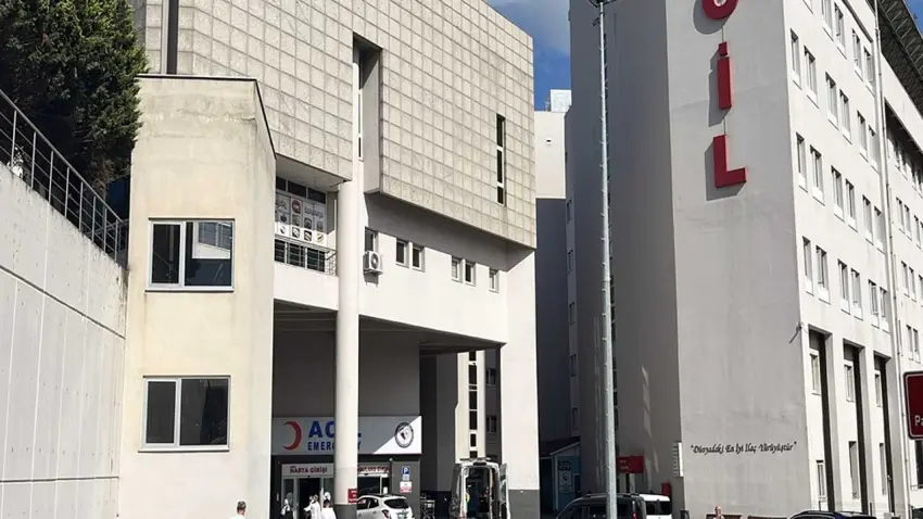 Uzaklaştırma kararı aldıran eşini 11 yerinden bıçakladı! haberinin görseli