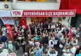 YENİ Parti Seferihisar İlçe binası açıldı: Bu hareketi millet kurdu, iktidara yürüyoruz