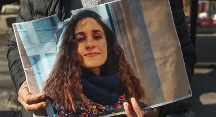 6 yıldır yanıtsız soru: Gülistan Doku nerede?