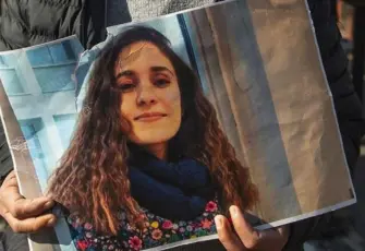 6 yıldır yanıtsız soru: Gülistan Doku nerede?