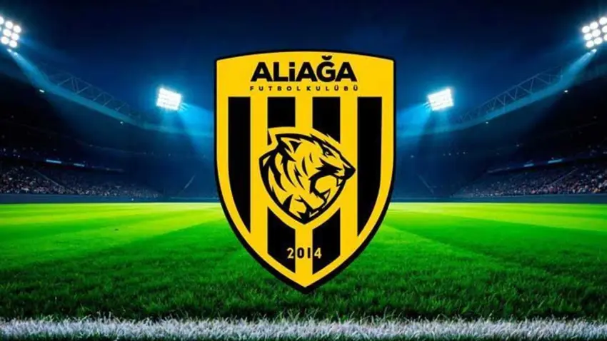 Aliağa FK sezona İstanbul’da başlıyor haberinin görseli