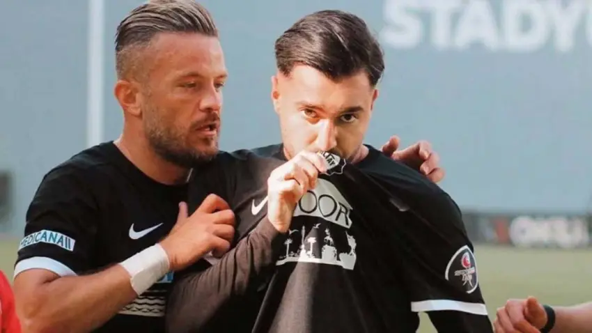 Altay’ın ilk rakibi Denizli İdmanyurdu haberinin görseli