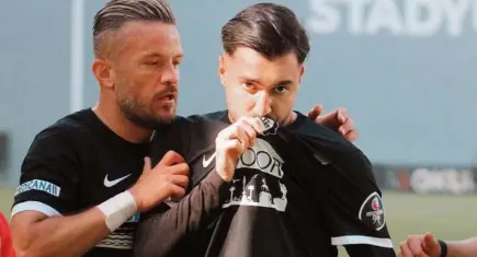 Altay’ın ilk rakibi Denizli İdmanyurdu
