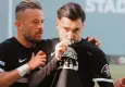 Altay’ın ilk rakibi Denizli İdmanyurdu