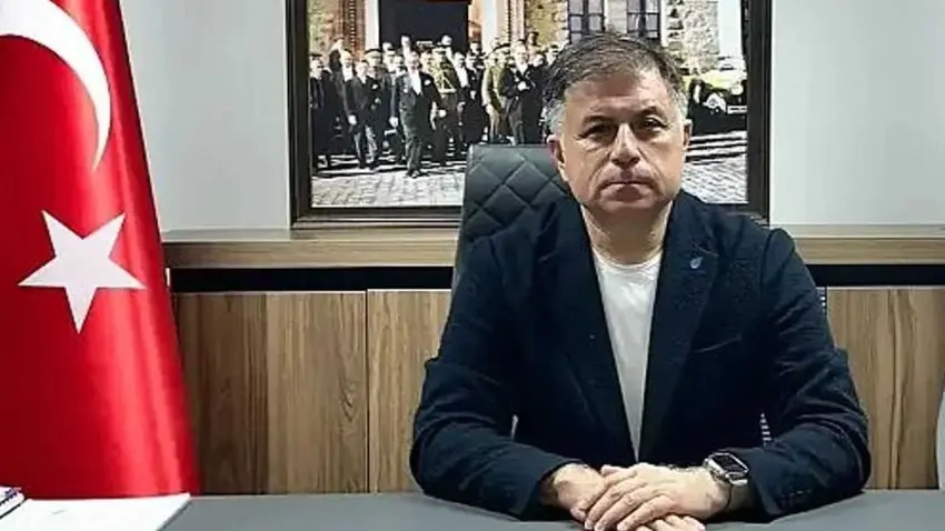 Aybar Uygur’dan Güzel Sanatlar Enstitüsü’nün kapatılmasına tepki haberinin görseli