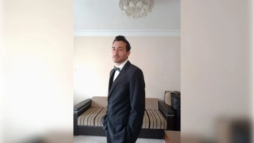 Bora Gülalp davasında sanık tahliye edildi haberinin görseli
