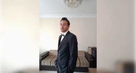 Bora Gülalp davasında sanık tahliye edildi