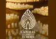Candles and Echoes, binlerce mum ışığında müzikseverlerle buluşuyor