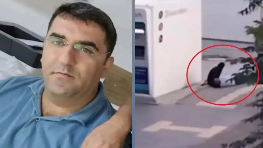 Çocuğunu sakinleştirmek için dışarı çıktı, kurşunların arasında kaldı: 2 kişinin öldüğü kavgada iddianame hazırlandı haberinin görseli