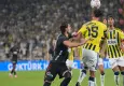  Dev derbide ilk yarıda eşitlik bozulmadı