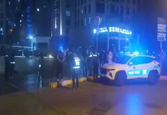 Esenyurt’ta denetimde dehşet: Korsan taksicilik yapan emekli polis, trafik polisini vurdu!