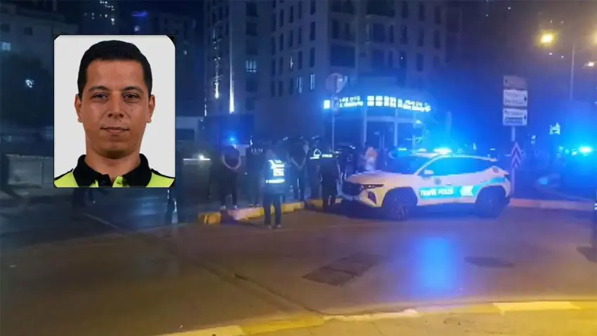 Esenyurt’ta korsan taksicilik yapan emekli polis, önce meslektaşına ateş etti, sonra intihar etti! Polis şehit oldu haberinin görseli