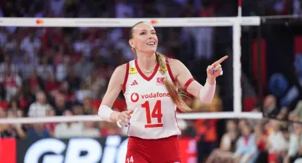 Filenin Sultanları'nın finalindeki rakibi belli oldu