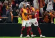 Galatasaray'da sakatlık alarmı: Osımhen, Lemına ve Sıngo'nun sağlık durumu açıklandı