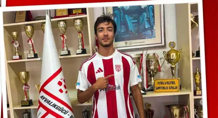 Gaziemir Spor’un İlk Rakibi Ayvalıkgücü