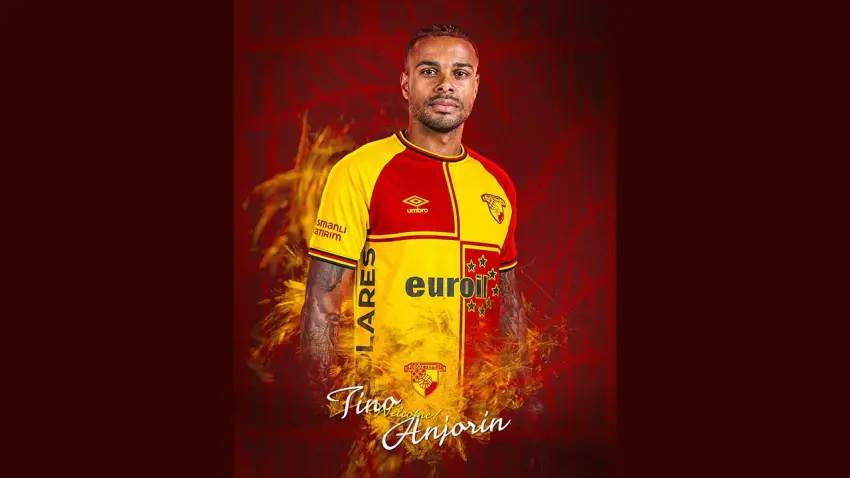 Göztepe’de Antunes Gaziantep FK maçına hazır haberinin görseli