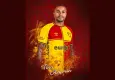 Göztepe’de Antunes Gaziantep FK maçına hazır