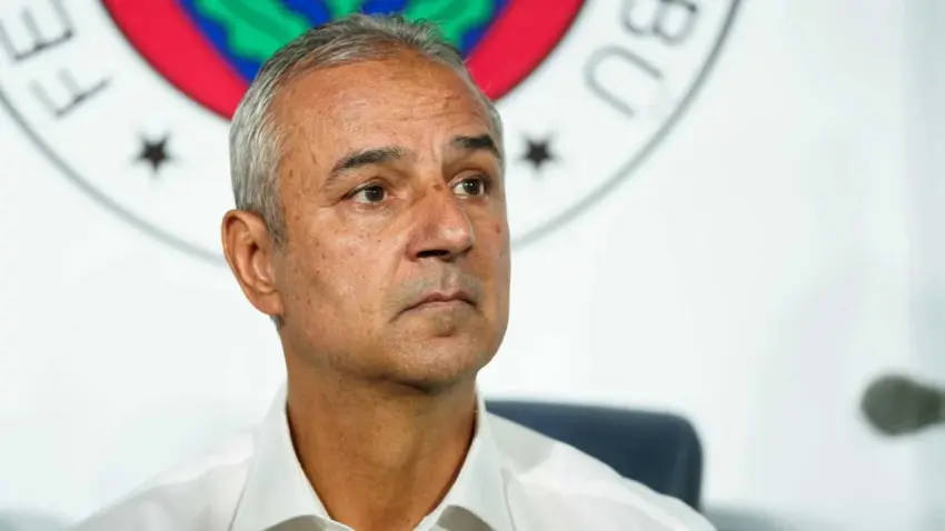 İsmail Kartal yenilginin sebebini açıkladı haberinin görseli