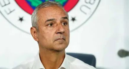 İsmail Kartal yenilginin sebebini açıkladı