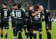 Kadıköy’de kartal rüzgarı! Beşiktaş geriye düştüğü derbide Fenerbahçe’yi 2-1 mağlup etti