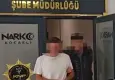 Kocaeli’de narkotik operasyonu: Fırın dolabından para, mutfaktan uyuşturucu çıktı