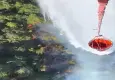 Manisa'nın Soma ilçesinde aynı gün ikinci orman yangını