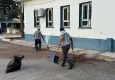 Menderes’te okullar yeni döneme hazırlanıyor