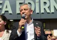 Özgür Özel: Bütün otoyolları devletleştireceğiz