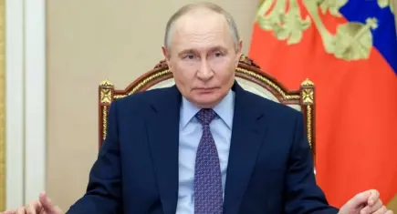 Putin'den orduyu durdurun talimatı