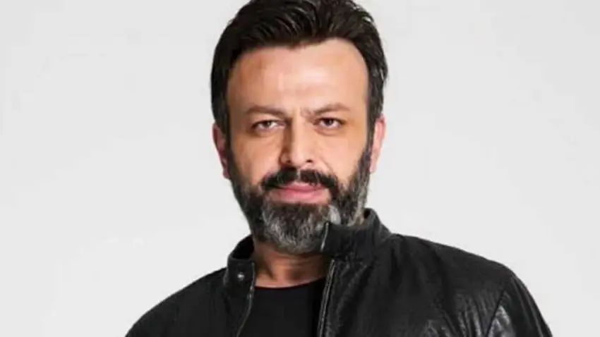Ünlü oyuncu Serhat Mustafa Kılıç evinde ölü bulundu haberinin görseli
