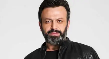 Ünlü oyuncu Serhat Mustafa Kılıç evinde ölü bulundu
