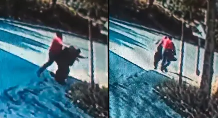 Adana’da işitme engelli adama saldırı: 18 yaşındaki şüpheli serbest bırakıldı