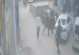 Adıyaman’da kadına şiddete müdahale eden kişi bıçaklandı