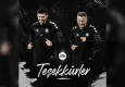 Altay'dan kaptanlara veda