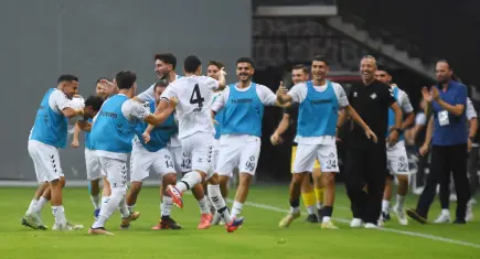 Altay sezona beraberlikle başladı: Denizli İdmanyurdu ile 1-1 berabere kaldı