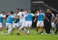 Altay sezona beraberlikle başladı: Denizli İdmanyurdu ile 1-1 berabere kaldı