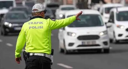 Ankara'da bazı güzergahlar trafiğe kapanacak