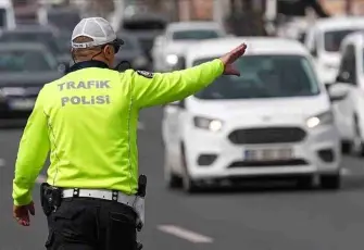 Ankara'da bazı güzergahlar trafiğe kapanacak