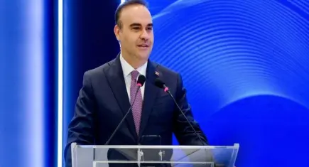 Bakan Kacır’dan OVP açıklaması: Teknoloji ve üretim kapasitemizi ileriye taşıyacağız
