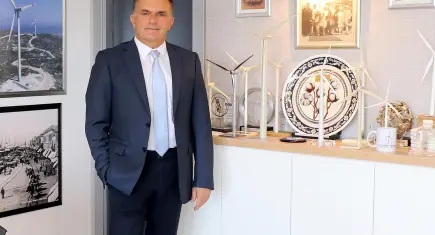 Barış Kocagöz’den İTB Başkanlığı için yeni dönem vizyonu