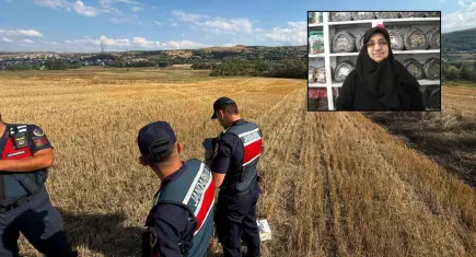 Bolu'da kayıp olarak aranan kadın gölün kenarında ölü bulundu