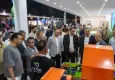 Bornova Belediyesi’nden fuarda teknoloji ve sürdürülebilirlik buluşması