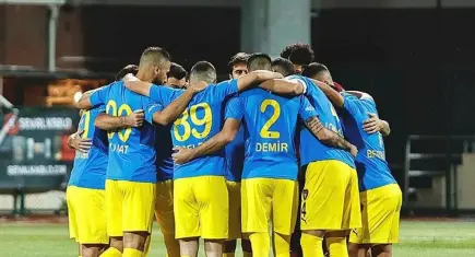 Bucaspor 1928, Balıkesirspor karşısında 4-1 mağlup oldu