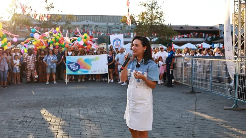 Efes Selçuk’ta EFEST 2026 heyecanı başladı haberinin görseli