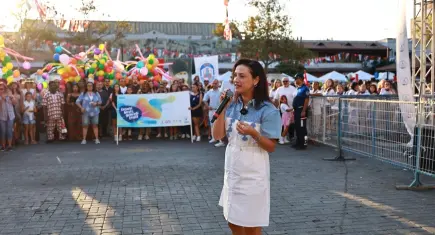 Efes Selçuk’ta EFEST 2026 heyecanı başladı