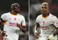 Galatasaray’dan Osimhen ve Lemina için sakatlık açıklaması